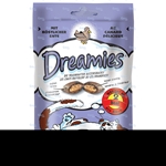 Dreamies med and 60 g