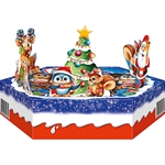 Ferrero Kinder Juleæske 143 g