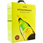 Königsmosel Riesling 3 l