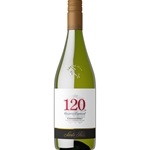 Santa Rita 120 Chardonnay 0,75 l