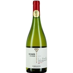 Signos De Origen Chardonnay Viognier Marsanne Roussanne Organic 0,75 l
