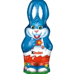 Ferrero Kinder Påskehare 55 g