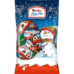 Ferrero Kinder Mini Mix 54 g