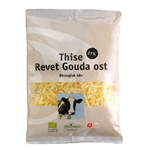 Thise Jersey Gouda ca. 350gr Öko