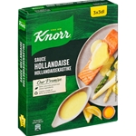 Knorr Sauce Hollandaise 3x22 g