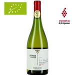 Signos De Origen Chardonnay Viognier Marsanne Roussanne Organic 0,75 l