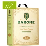 Il Barone Blanco Organic 3 l