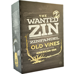 The Wanted Zin Zinfandel 3 l