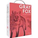 Gray Fox Cabernet Sauvignon 3 l 