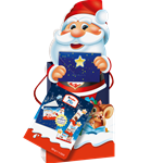 Ferrero Kinder Gavepose 193 g