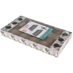 Katte Kradsebræt inkl. 4 Bolde