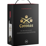 Torres Coronas Tempranillo 3 l