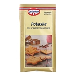 Dr. Oetker Potaske 25 g