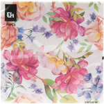 Servietter Blomster