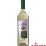 Santa Christina Sauvignon Blanc 0,75 l 
