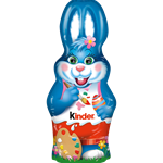 Ferrero Kinder Påskehare 55 g