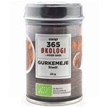 365 Økologi Gurkemeje 25 g