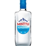 Minttu Original Peppermint 40 % 0,5 l