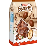 Ferrero Kinder Bueno Eggs 80 g