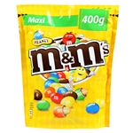M&M's Peanuts 400 g