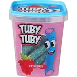 Becky´s Tuby Tuby Mini Candy 220 g