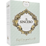 Il Sincero Bianco 3 l