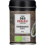 365 Økologi Oregano 10 g
