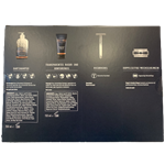 Gillette King C Trial Kit
