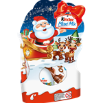 Ferrero Kinder Maxi Mix 157 g