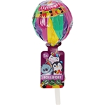 XL Lollipop Dyr 135 g