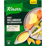 Knorr Sauce Hollandaise 3x22g