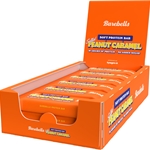 Barebells Bars Soft Peanut Caramel 12x55 g