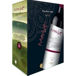Merlot Rouge 3 l