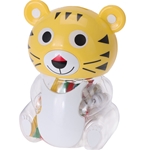 Sparedåse med slik 127g