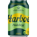 Harboe Påske Bryg 5,7% 24x0,33 l