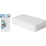 Svamp Magic White 3 stk