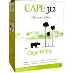 Cape 312 White 3 l