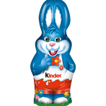 Ferrero Kinder Påskehare 55 g