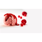 Callebaut Topping Red Fruit 1 kg