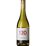 Santa Rita 120 Chardonnay 0,75 l