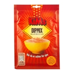 Kims Dip Mix m/BBQ 16 g