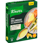 Knorr Sauce Hollandaise 3x22 g