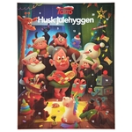 Toms Julekalender 271 g