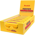 Barebells Bar Soft Caramel (Choco) 12x55 g