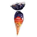 Toms Snebolde Orange 124 g