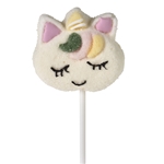 Unicorn Marshmallow Pops 35 g