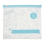 Poser m. Lynlås 20 stk 1 L