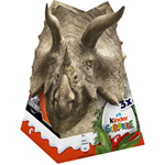 Ferrero Kinder Surprise Jurassic 60 g
