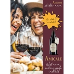 Amicale Rosso Italia 3 l