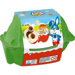 Ferrero Kinder Joy 2x20 g